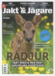 Jakt & Jägare