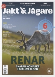 Jakt & Jägare