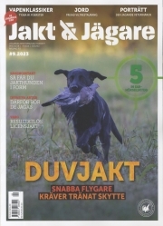 Jakt & Jägare
