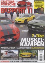 Bilsport Bilsport