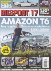 Bilsport