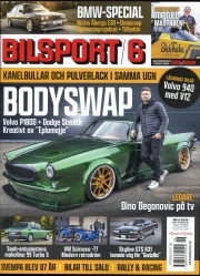 Bilsport