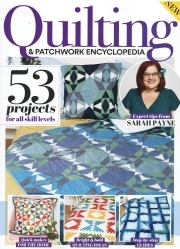 Quilting & Patchw Ency