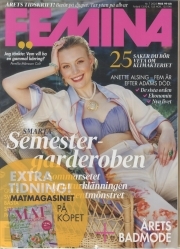 Femina (SE)