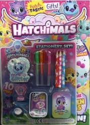 Hatchimals