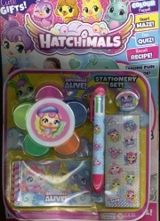 Hatchimals