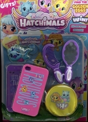 Hatchimals