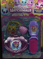 Hatchimals