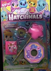 Hatchimals