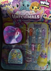 Hatchimals