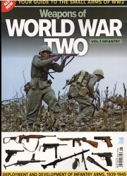 Weapons of World War Two