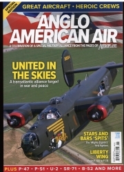 Anglo American Air