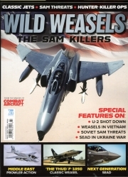 Wild Weasels SAM Hunters