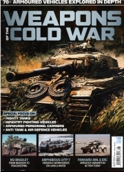 Weapons of Cold War