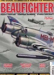 Beaufighters