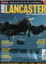 AVRO LAncaster