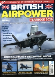 British Airpower YB