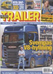 Trailer Trailer