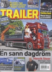 Trailer dbn