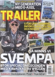 Trailer dbn