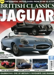 Brit Classics Jaguar