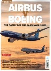 Airbus vs Boeing