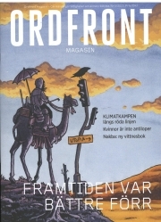 Ordfront Magasin