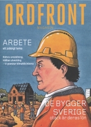 Ordfront Magasin