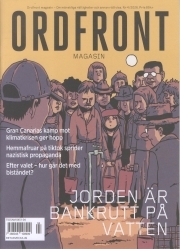 Ordfront Magasin