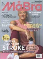 Må Bra Må Bra