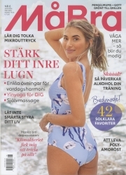 Må Bra