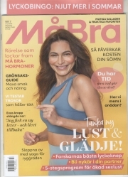 Må Bra