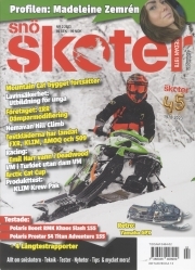 Snöskoter