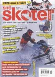 Snöskoter