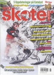 Snöskoter