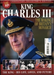 King Charles III