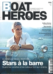 Boat Heroes