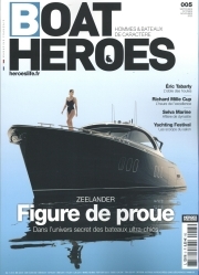 Boat Heroes