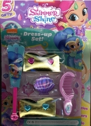 Shimmer & Shine
