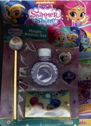 Shimmer & Shine