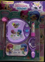 Shimmer & Shine