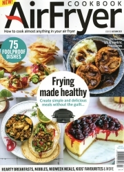 AirFryer Cookbook