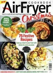 AirFryer Cookbook
