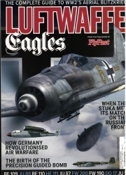 Luftwaffe Eagles