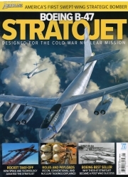 Boeing B-47 Stratojet
