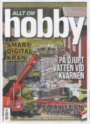 Allt om Hobby Allt om Hobby