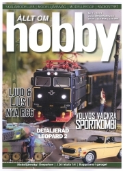Allt om Hobby