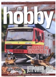 Allt om Hobby