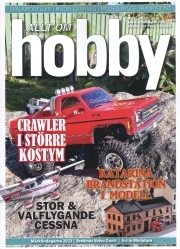 Allt om Hobby