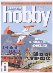 Allt om Hobby